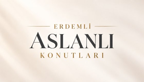 Zirve Aslanlı Konutları 