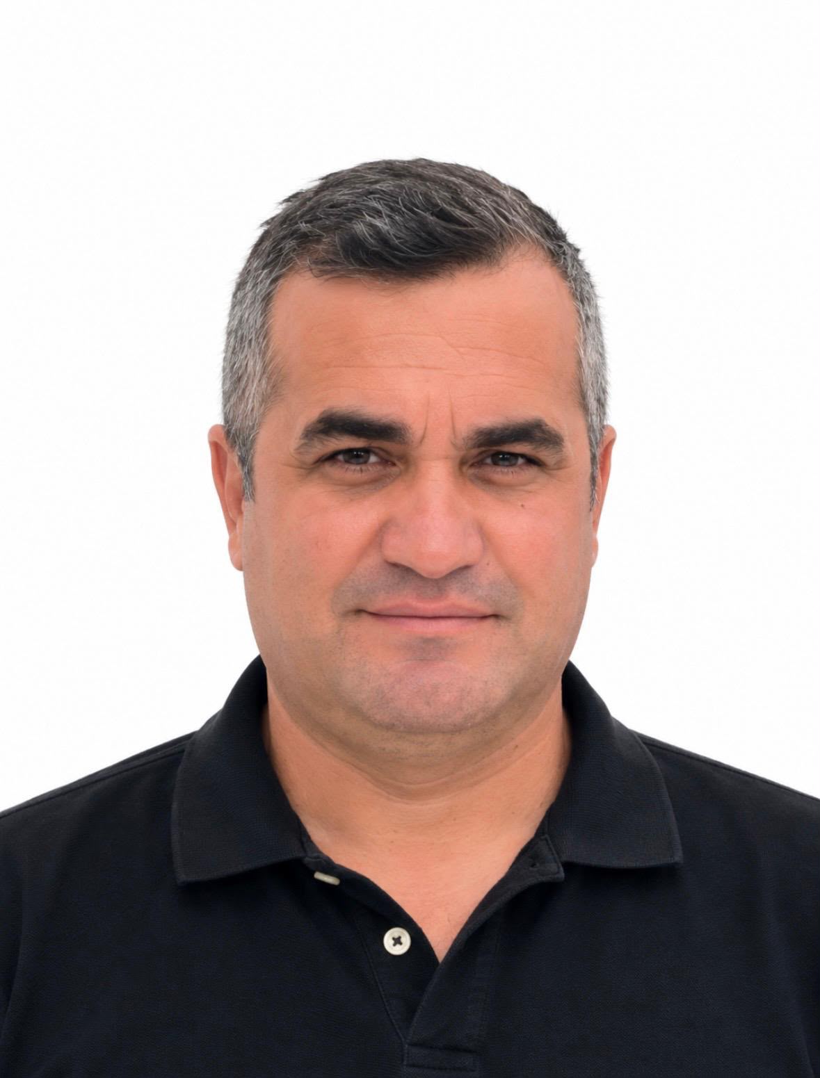 Özkan Çağlar