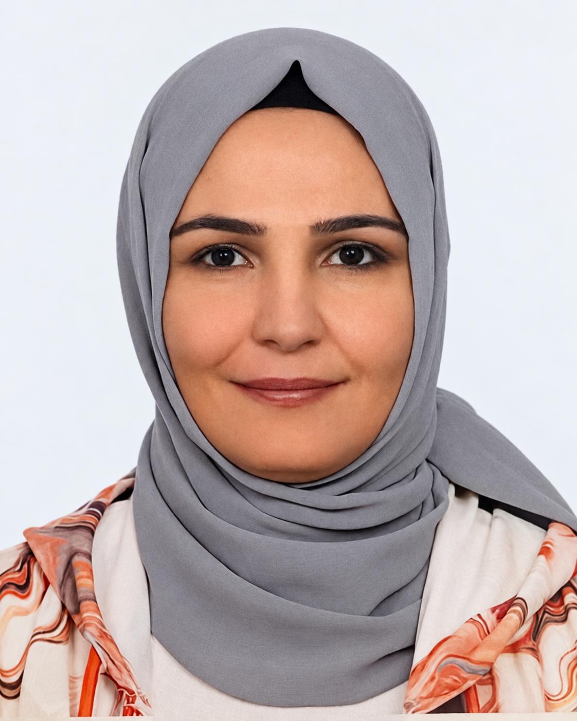Özlem Sapmaz