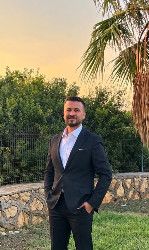 Ali Arslan