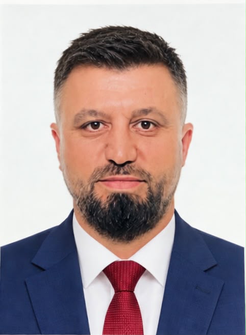 Aziz Öztürk