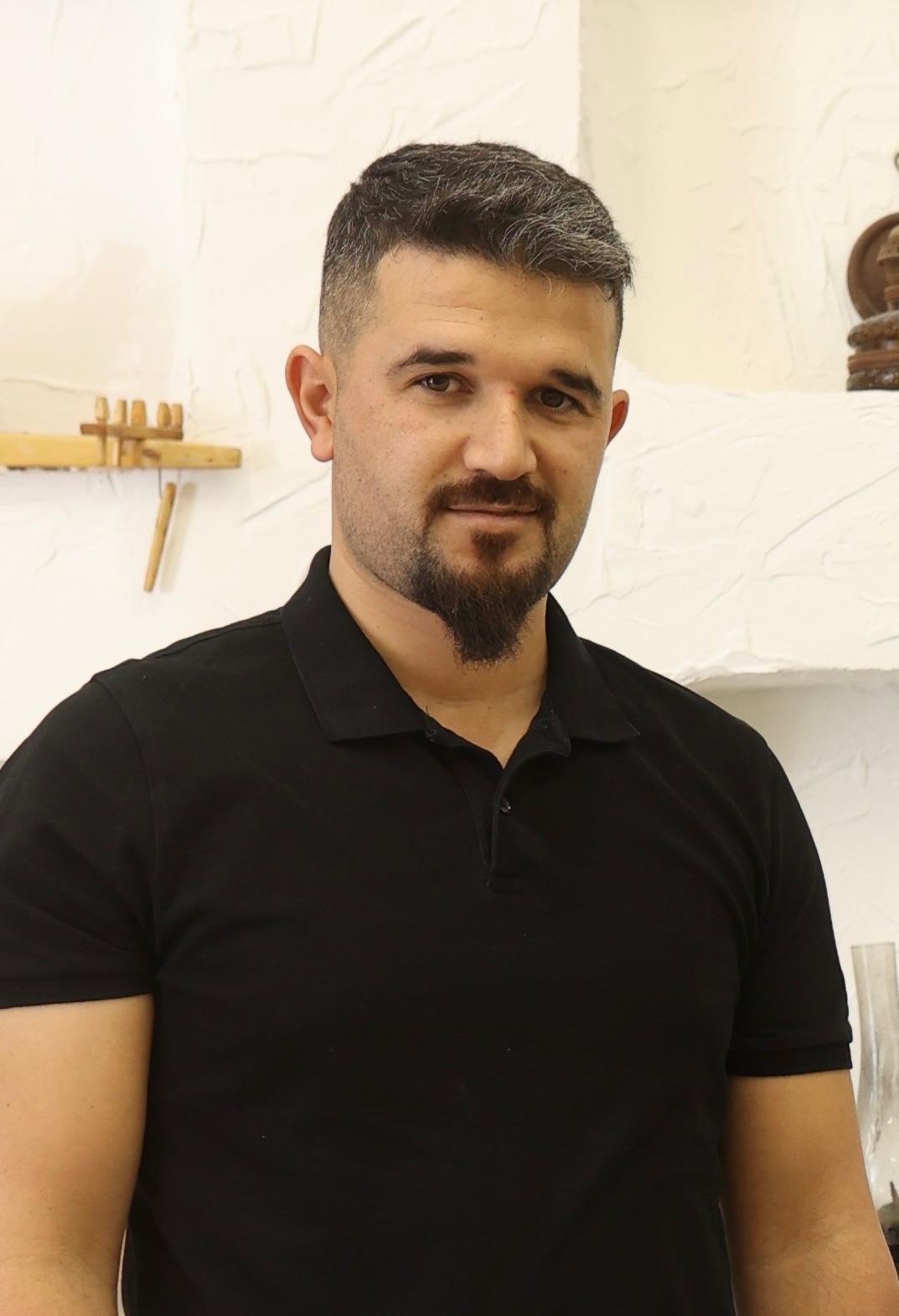 Ersin Aydın