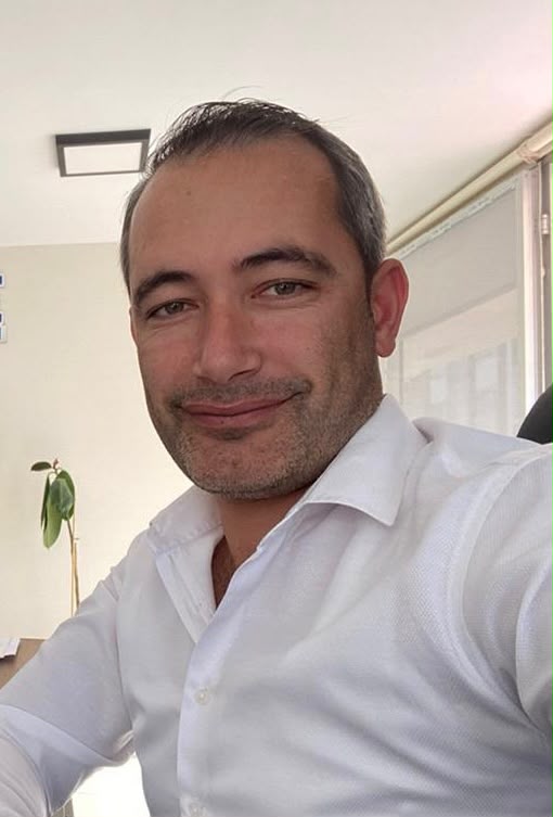 İbrahim Bulut