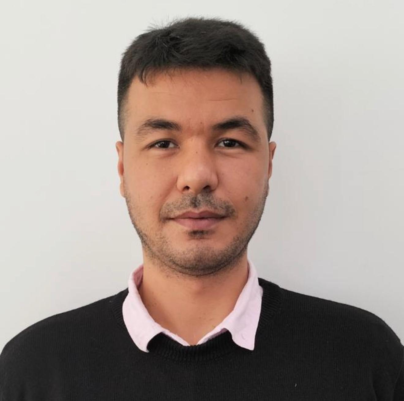 Kenan Balcı